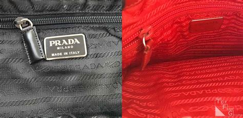 prada candy original vs fake|Prada authentic handbags guide.